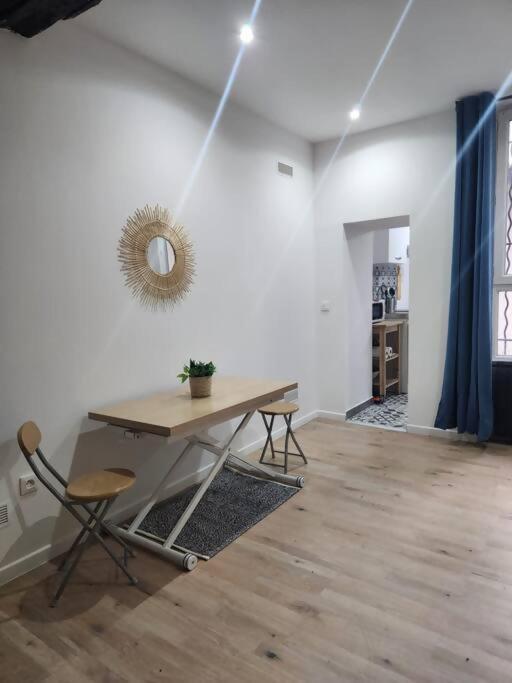 Appartement En El 10 Paris