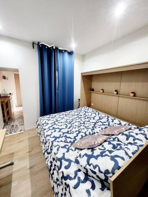 En El 10 Appartement *